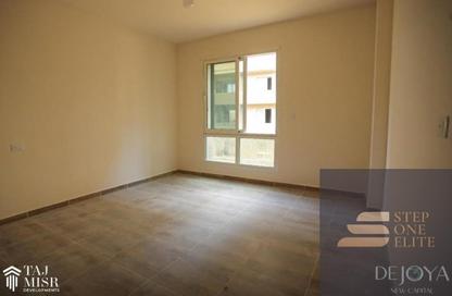 Apartment - 2 - 2 for sale in DeJoya 4 - New Capital City - Cairo