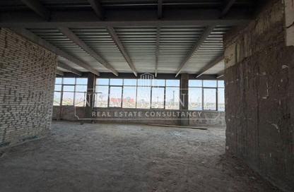 Office Space - Studio - 4 Bathrooms for rent in Bank Center Street - South Teseen St. - The 5th Settlement - New Cairo City - Cairo Office Space - Studio - 4 Bathrooms for rent in Bank Center Street - South Teseen St. - The 5th Settlement - New Cairo City - Cairo