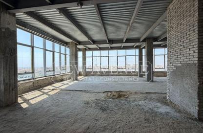 Office Space - Studio - 4 Bathrooms for rent in Bank Center Street - South Teseen St. - The 5th Settlement - New Cairo City - Cairo Office Space - Studio - 4 Bathrooms for rent in Bank Center Street - South Teseen St. - The 5th Settlement - New Cairo City - Cairo