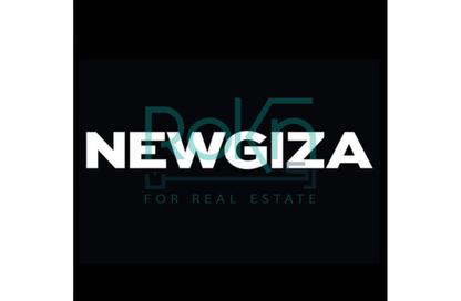 Villa - 5 Bedrooms - 5 Bathrooms for sale in New Giza - Cairo Alexandria Desert Road - 6 October City - Giza