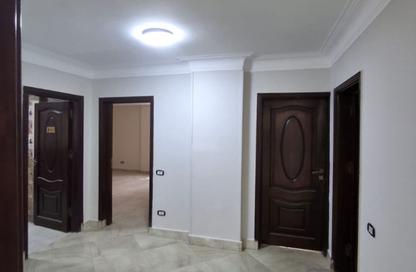 Apartment - 3 Bedrooms - 2 Bathrooms for rent in Omarat Melisa St. - Masaken Al Mohandesin - Nasr City - Cairo Apartment - 3 Bedrooms - 2 Bathrooms for rent in Omarat Melisa St. - Masaken Al Mohandesin - Nasr City - Cairo
