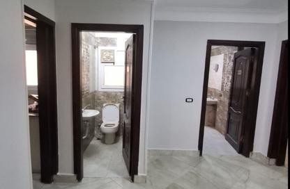 Apartment - 3 Bedrooms - 2 Bathrooms for rent in Omarat Melisa St. - Masaken Al Mohandesin - Nasr City - Cairo Apartment - 3 Bedrooms - 2 Bathrooms for rent in Omarat Melisa St. - Masaken Al Mohandesin - Nasr City - Cairo