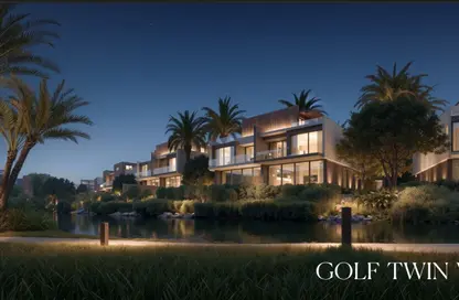 تاون هاوس - 4 غرف نوم - 4 حمامات للبيع في مدن جولف تاون - التجمع السادس - مدينة القاهرة الجديدة - القاهرة تاون هاوس - 4 غرف نوم - 4 حمامات للبيع في مدن جولف تاون - التجمع السادس - مدينة القاهرة الجديدة - القاهرة