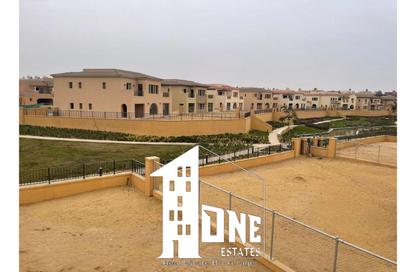 Villa - 5 - 4 for sale in Mivida - 5th Settlement Compounds - The 5th Settlement - New Cairo City - Cairo