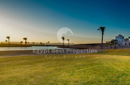 Villa - 4 Bedrooms - 5 Bathrooms for sale in Nines - El Gouna - Hurghada - Red Sea