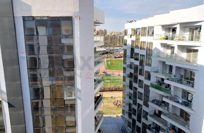Apartment - 3 Bedrooms - 2 Bathrooms for rent in Grand View - Smouha - Hay Sharq - Alexandria Apartment - 3 Bedrooms - 2 Bathrooms for rent in Grand View - Smouha - Hay Sharq - Alexandria