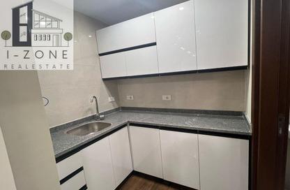 Apartment - Studio - 1 Bathroom for rent in Eastown - 5th Settlement Compounds - The 5th Settlement - New Cairo City - Cairo Apartment - Studio - 1 Bathroom for rent in Eastown - 5th Settlement Compounds - The 5th Settlement - New Cairo City - Cairo