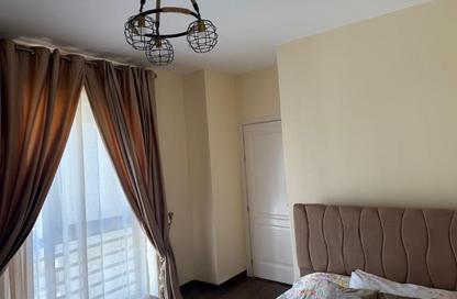 Apartment - 2 Bedrooms - 1 Bathroom for sale in Madinaty - Cairo