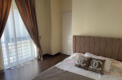 Apartment - 2 Bedrooms - 1 Bathroom for sale in Madinaty - Cairo