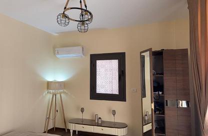 Apartment - 2 Bedrooms - 1 Bathroom for sale in Madinaty - Cairo