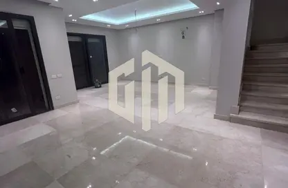 Townhouse - 4 Bedrooms - 4 Bathrooms for rent in Mivida - 5th Settlement Compounds - The 5th Settlement - New Cairo City - Cairo