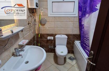 Apartment - 3 Bedrooms - 2 Bathrooms for sale in B10 - Madinaty - Cairo