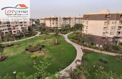 Apartment - 3 Bedrooms - 2 Bathrooms for sale in B10 - Madinaty - Cairo