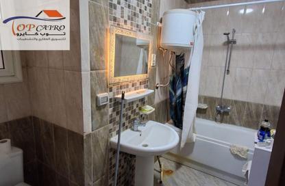 Apartment - 3 Bedrooms - 2 Bathrooms for sale in B10 - Madinaty - Cairo