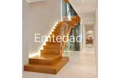 (بنتهاوس  (روف - 3 غرف نوم - 2 حمامات للبيع في ارض جمعية المستثمرين - حدائق اكتوبر - مدينة 6 أكتوبر - الجيزة