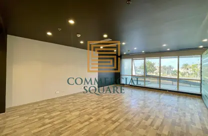 مساحات مكتبية - غرفة نوم - 1 حمام للايجار في تريفيوم بزنس كومبلكس - شارع التسعين الشمالي - التجمع الخامس - مدينة القاهرة الجديدة - القاهرة