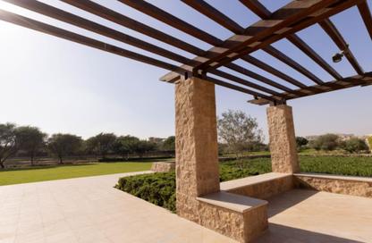 Twin House - 4 - 3 for sale in Mivida - 5th Settlement Compounds - The 5th Settlement - New Cairo City - Cairo