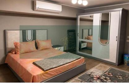 Apartment - Studio - 1 for rent in Villette - 5th Settlement Compounds - The 5th Settlement - New Cairo City - Cairo