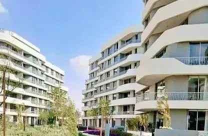 Apartment - 2 Bedrooms - 2 Bathrooms for sale in Bloomfields - Mostakbal City Compounds - Mostakbal City - Future City - Cairo