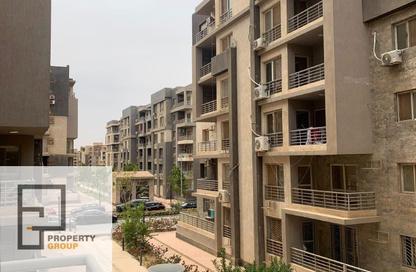 Apartment - 3 Bedrooms - 2 Bathrooms for sale in Jannat October - 6 October Compounds - 6 October City - Giza