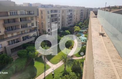 (بنتهاوس  (روف - 3 - 3 للبيع في سكوير - كمبوندات التجمع الخامس - التجمع الخامس - مدينة القاهرة الجديدة - القاهرة