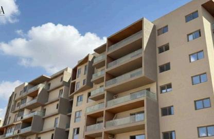 Apartment - 3 Bedrooms - 3 Bathrooms for sale in Vinci - New Capital Compounds - New Capital City - Cairo