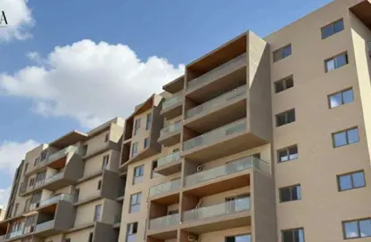 شقة - 3 غرف نوم - 3 حمامات للبيع في فينشي - كمبوندات العاصمة الإدارية الجديدة - العاصمة الإدارية الجديدة - القاهرة