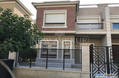 Townhouse - 3 Bedrooms - 4 Bathrooms for sale in New Giza - Cairo Alexandria Desert Road - 6 October City - Giza Townhouse - 3 Bedrooms - 4 Bathrooms for sale in New Giza - Cairo Alexandria Desert Road - 6 October City - Giza