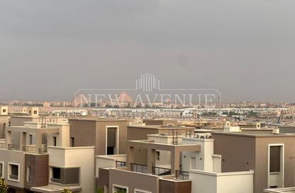 Townhouse - 3 Bedrooms - 4 Bathrooms for sale in New Giza - Cairo Alexandria Desert Road - 6 October City - Giza Townhouse - 3 Bedrooms - 4 Bathrooms for sale in New Giza - Cairo Alexandria Desert Road - 6 October City - Giza