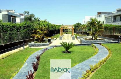 Apartment - 3 - 2 for rent in Zayed Dunes - 6th District - Sheikh Zayed City - Giza