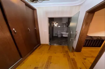 شقة - 3 غرف نوم - 3 حمامات للايجار في الحي الثامن - الشيخ زايد - الجيزة