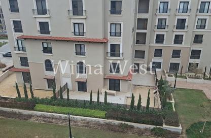 شقة - 1 حمام للبيع في فيلدج ويست - كمبوندات الشيخ زايد - الشيخ زايد - الجيزة شقة - 1 حمام للبيع في فيلدج ويست - كمبوندات الشيخ زايد - الشيخ زايد - الجيزة