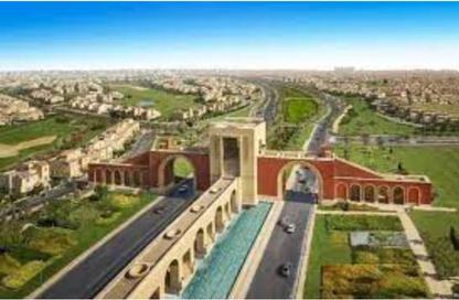 Apartment - 3 Bedrooms - 2 Bathrooms for sale in Privado - Madinaty - Cairo
