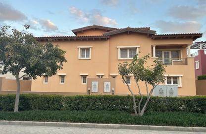 Apartment - 3 - 3 for sale in HPR 1 - Hyde Park - New Cairo City - Cairo