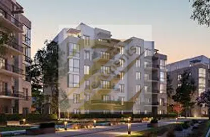 Apartment - 3 Bedrooms - 2 Bathrooms for sale in Hyde Park - New Cairo City - Cairo