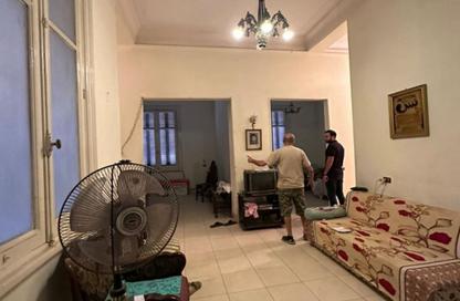 Apartment - 3 Bedrooms - 2 Bathrooms for sale in Downtown - Cairo Apartment - 3 Bedrooms - 2 Bathrooms for sale in Downtown - Cairo