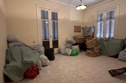 Apartment - 3 Bedrooms - 2 Bathrooms for sale in Downtown - Cairo Apartment - 3 Bedrooms - 2 Bathrooms for sale in Downtown - Cairo