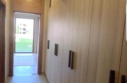 Twin House - 3 - 3 for rent in Top View - Ext North Inves Area - New Cairo City - Cairo
