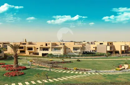 شقة - 3 غرف نوم - 3 حمامات للبيع في جايد ريزيدنس - كمبوندات التجمع الخامس - التجمع الخامس - مدينة القاهرة الجديدة - القاهرة