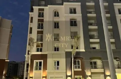 شقة - 3 غرف نوم - 3 حمامات للبيع في اليكس ويست - كمبوندات الاسكندرية - الاسكندرية