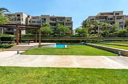 Apartment - 3 Bedrooms - 3 Bathrooms for sale in HAP Town - Mostakbal City Compounds - Mostakbal City - Future City - Cairo