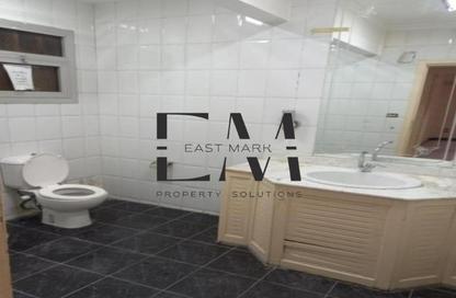 Bulk Rent Unit - Studio - 5 Bathrooms for rent in Al Thawra St. - Almazah - Heliopolis - Masr El Gedida - Cairo