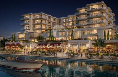 Chalet - 4 - 4 for sale in Marassi Red Sea - Soma Bay - Safaga - Hurghada - Red Sea
