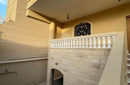 Villa - 5 - 5 for sale in The 5th Settlement - New Cairo City - Cairo
