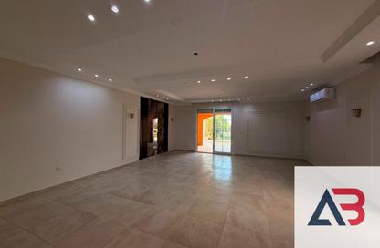 Villa - 4 - 4 for rent in Layan Residence - 5th Settlement Compounds - The 5th Settlement - New Cairo City - Cairo