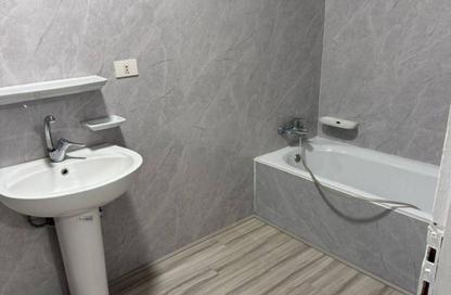 Apartment - 3 Bedrooms - 2 Bathrooms for rent in Rehab City Fifth Phase - Al Rehab - New Cairo City - Cairo