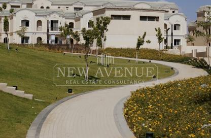 Duplex - 4 Bedrooms - 4 Bathrooms for sale in L'avenir - Mostakbal City Compounds - Mostakbal City - Future City - Cairo
