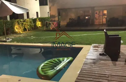 فيلا - 5 غرف نوم - 6 حمامات للبيع في هاسييندا باي - سيدي عبد الرحمن - الساحل الشمالي