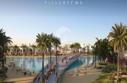 Chalet - 1 Bedroom - 2 Bathrooms for sale in Silver Sands - Qesm Marsa Matrouh - North Coast