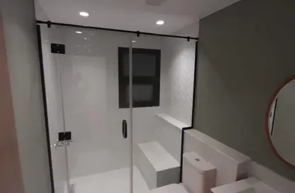 شقة - 3 غرف نوم - 3 حمامات للايجار في ذا كورت ياردز - كمبوندات الشيخ زايد - الشيخ زايد - الجيزة